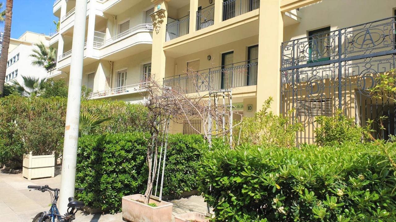 Dana Centre Mer 11 Nice Dış mekan fotoğraf
